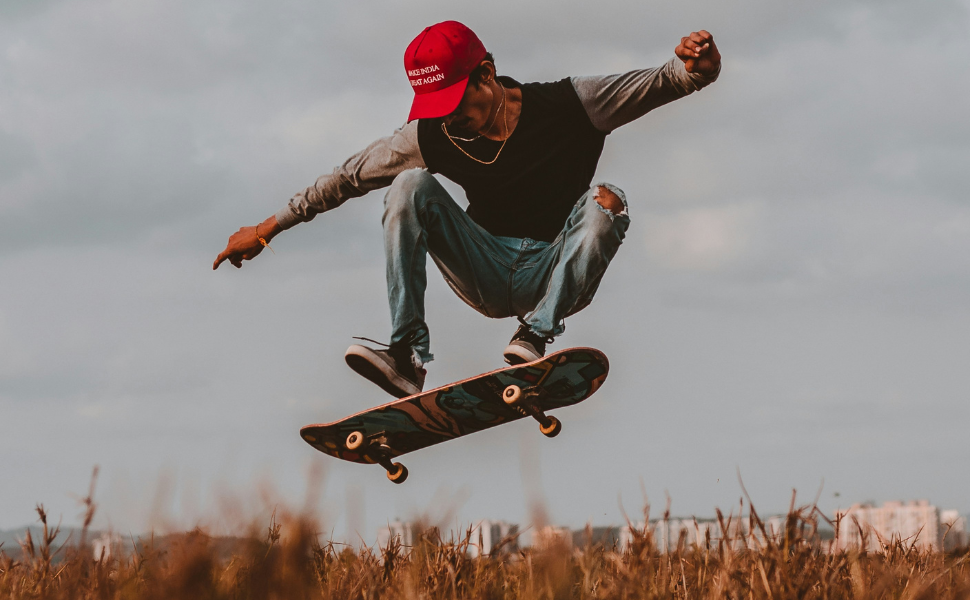 Entfesselt Ihr Potenzial mit der Fivali -Knöchelhülle -Klammer