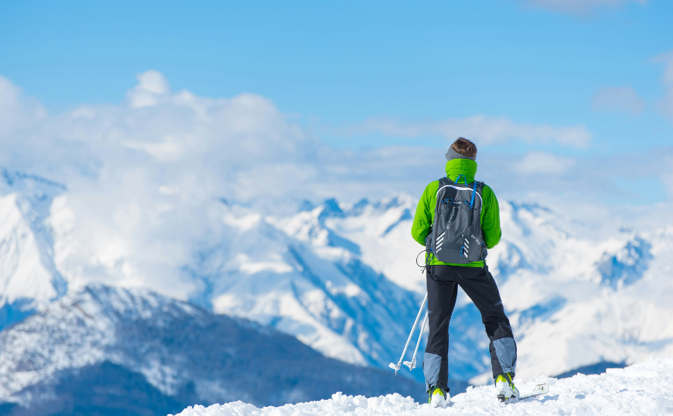 Maximize Your Performance with the Fivali Ankle Sleeve Brace