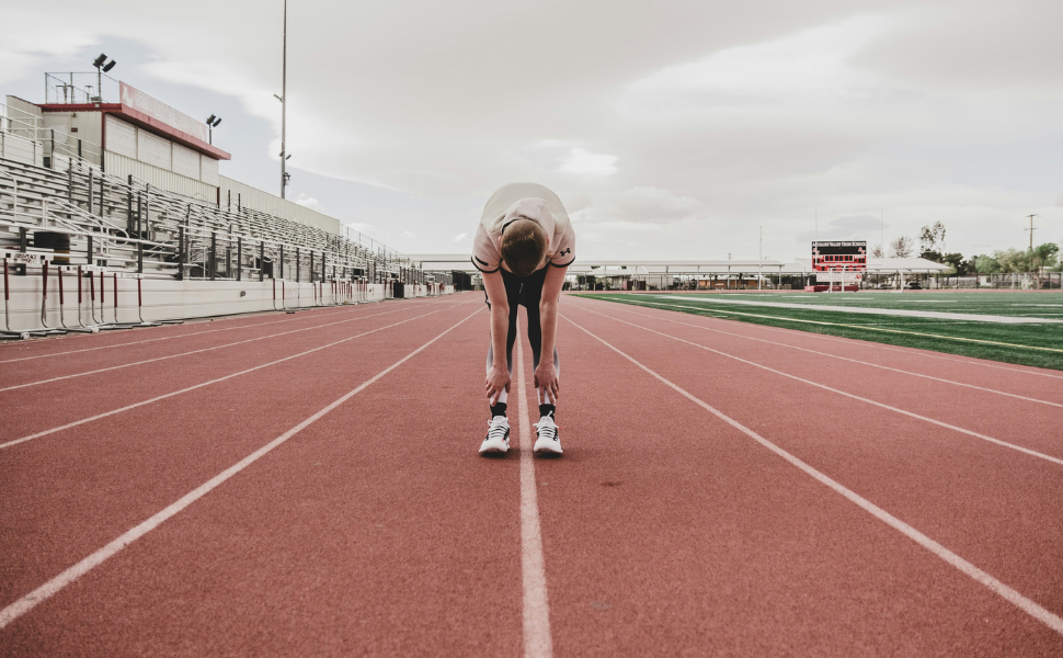 Fivali Ankle Support for NCAA Athletes: Stay in the Game Longer