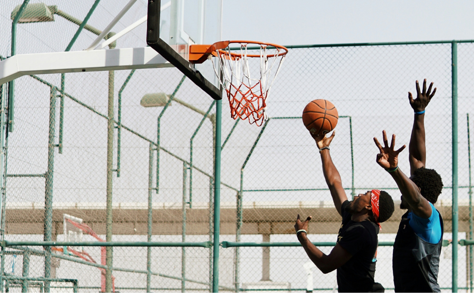 Athletes in the NCAA Use Fivali Ankle Stabilizers: Conquer the Competition