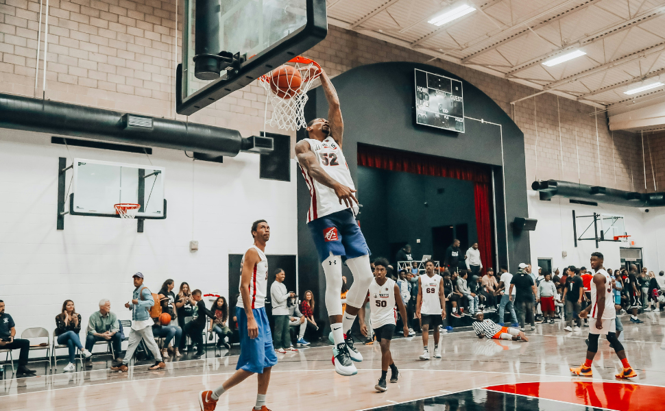 Elevate Your Game with Fivali Ankle Stabilizer: The Ultimate Support for Basketball Players