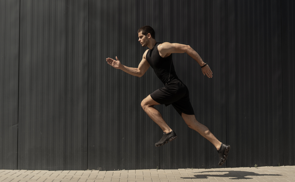 Achieve Unrivaled Performance with Fivali's Ankle Wrap Support