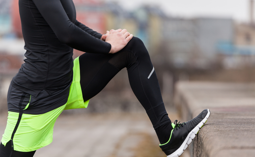 Choosing the Right Ankle Brace: Exploring Fivali's Innovative Features