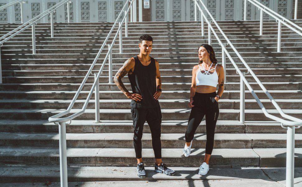 Unlock the Secret to Improved Running Performance with Fivali