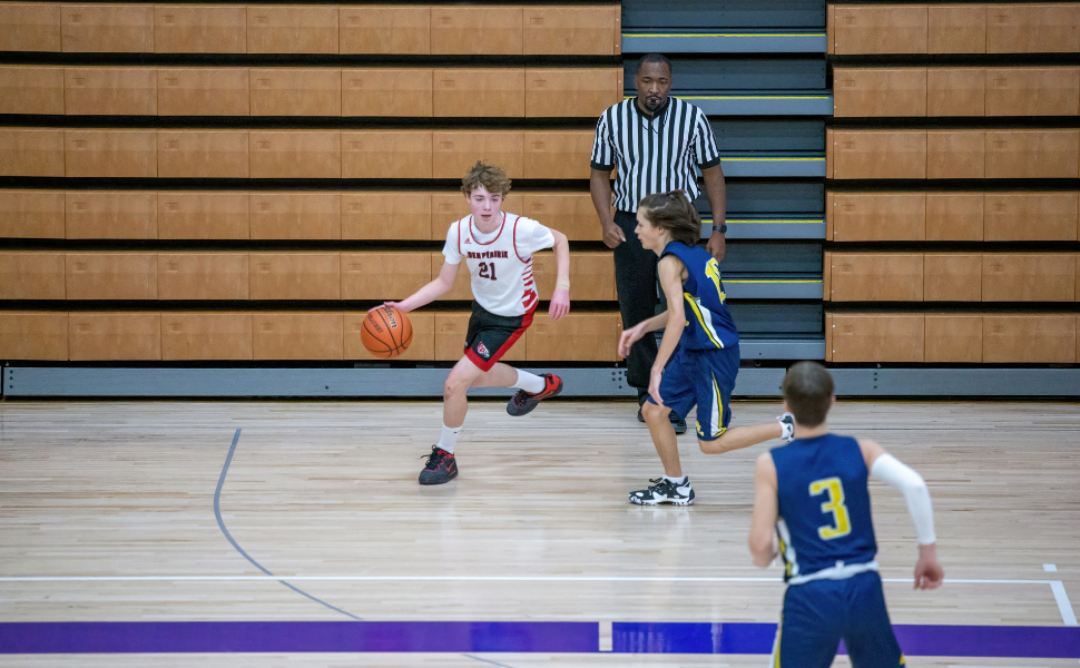 Enhance Your Performance with Fivali Professional Ankle Wrap Support