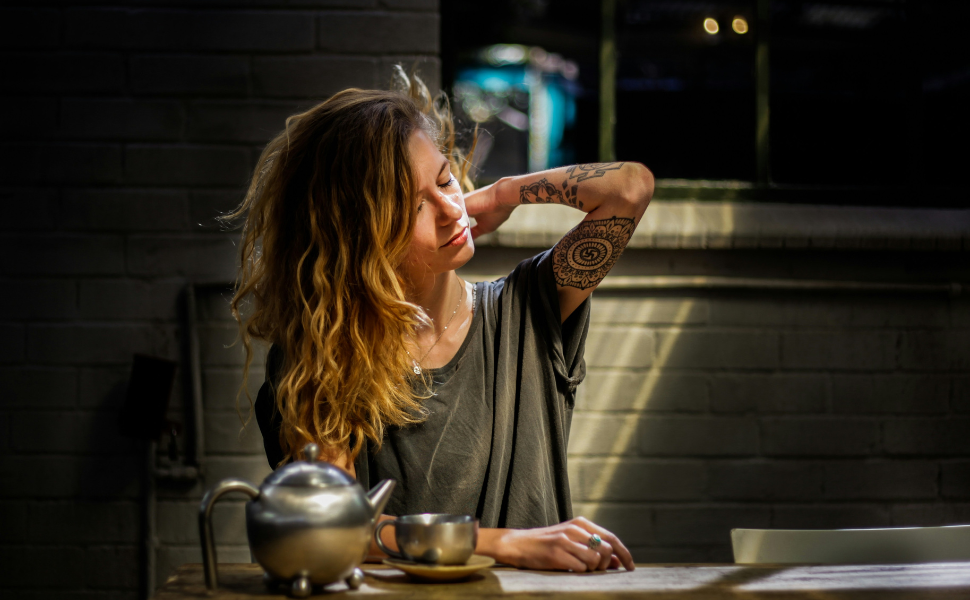 5 Types of Posture: How to Improve Posture and Prevent Chronic Injuries