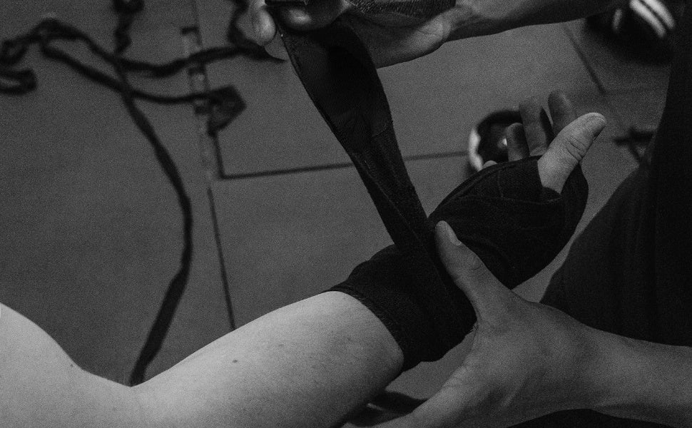 Verstöße gegen die Handgelenk: Was ist es und kann das Handgelenksprengsproces funktionieren?