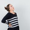 Fivali How to Wear a Back Brace for Lower Back Pain - Guide