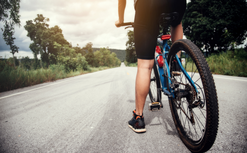 Ein Blick auf die Packliste 2024 Ragbrai (10 Must-Haves)