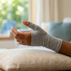 Fivali Rehab Steps for Mild Thumb Sprain Using Compression and Immobilization - News