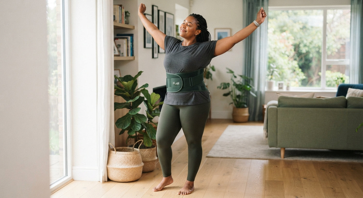 Why Correct Sizing Matters for Back Braces