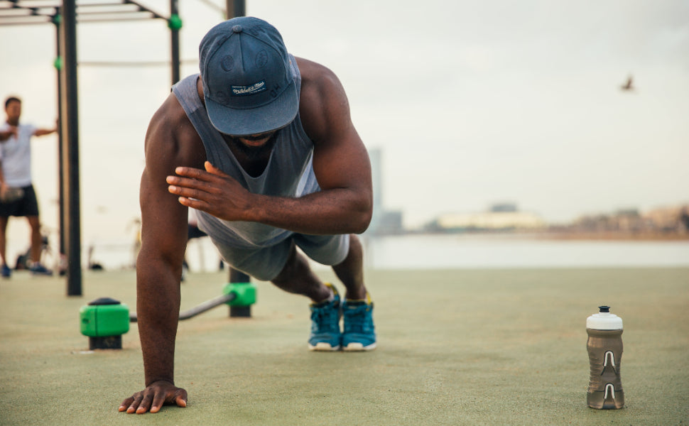 A Proven Method for Relieving Knee Pain: the Fivali Compression Running Knee Brace
