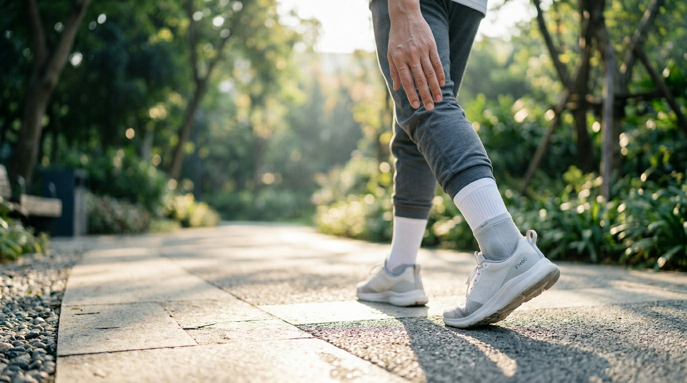 Stop Ankle Sprains for Good: How Braces Prevent Injury & Instability