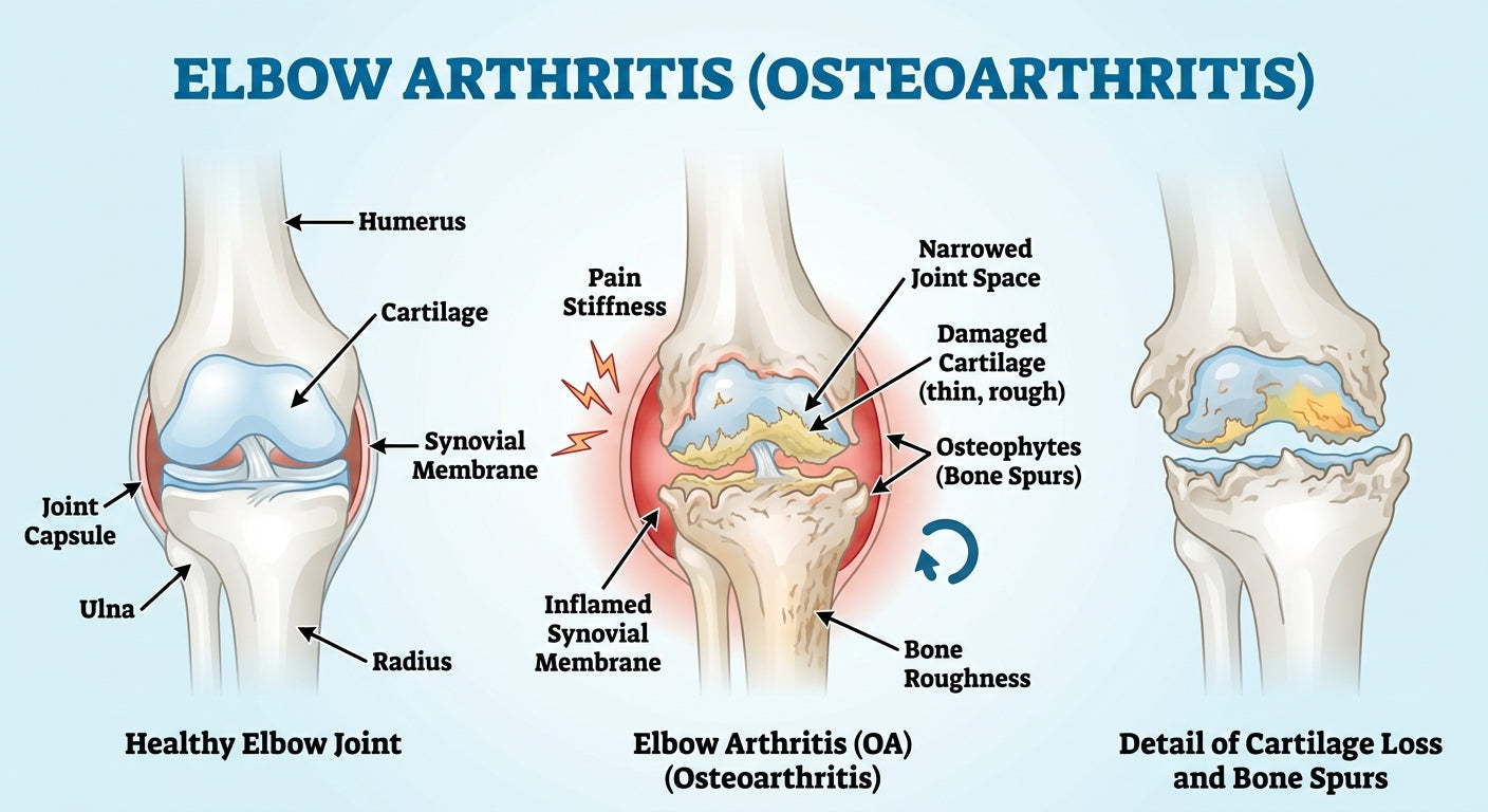 Elbow Arthritis