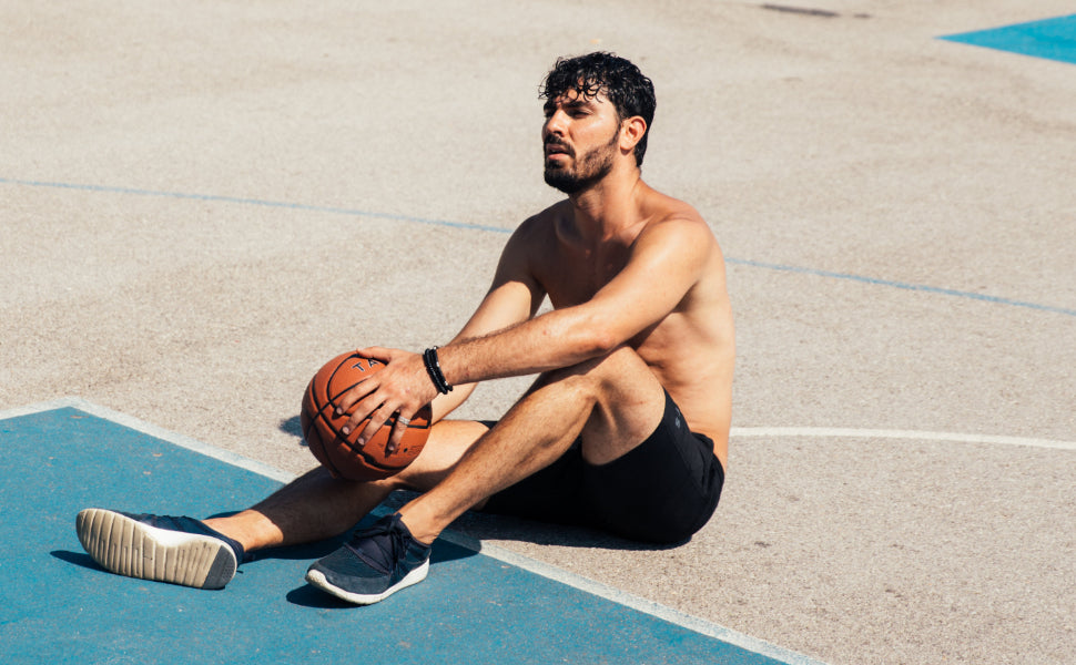 Elevate Your Performance with Fivali's Premium Ankle Stabilizer Brace