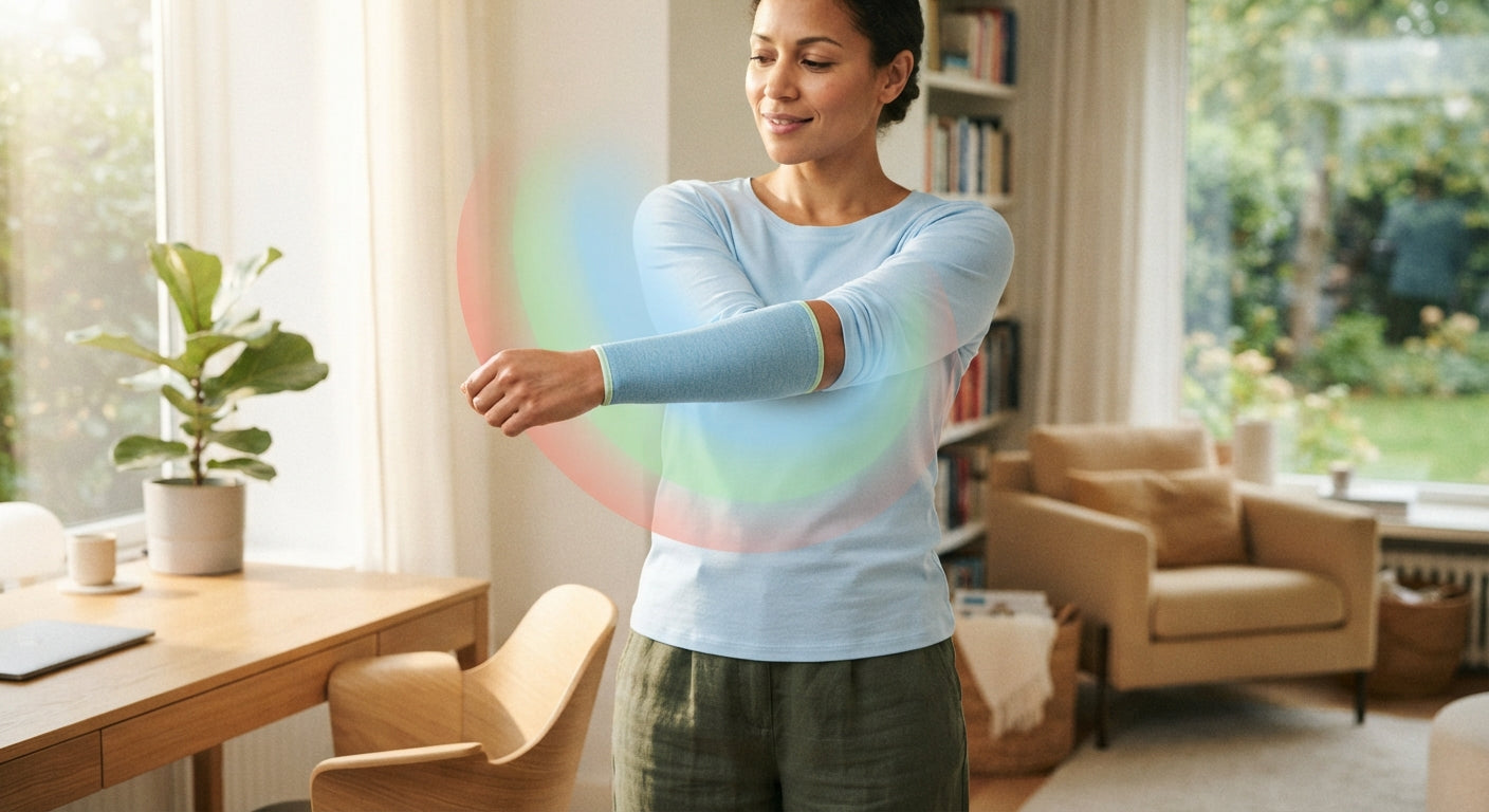 Understanding Compression and Its Effect on Support and Comfort