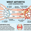 Understanding Wrist Arthritis Causes Symptoms and Management