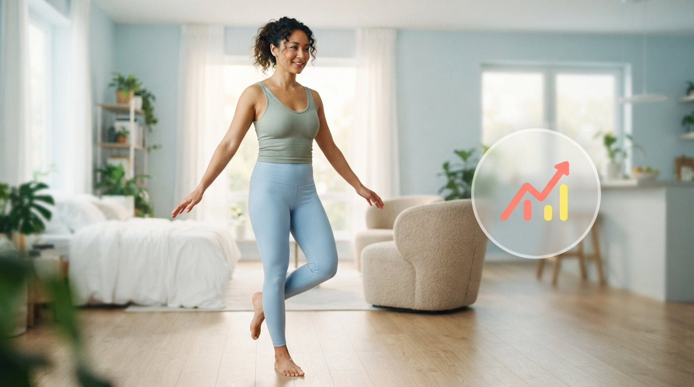 How to Test Ankle Flexibility and Stability at Home