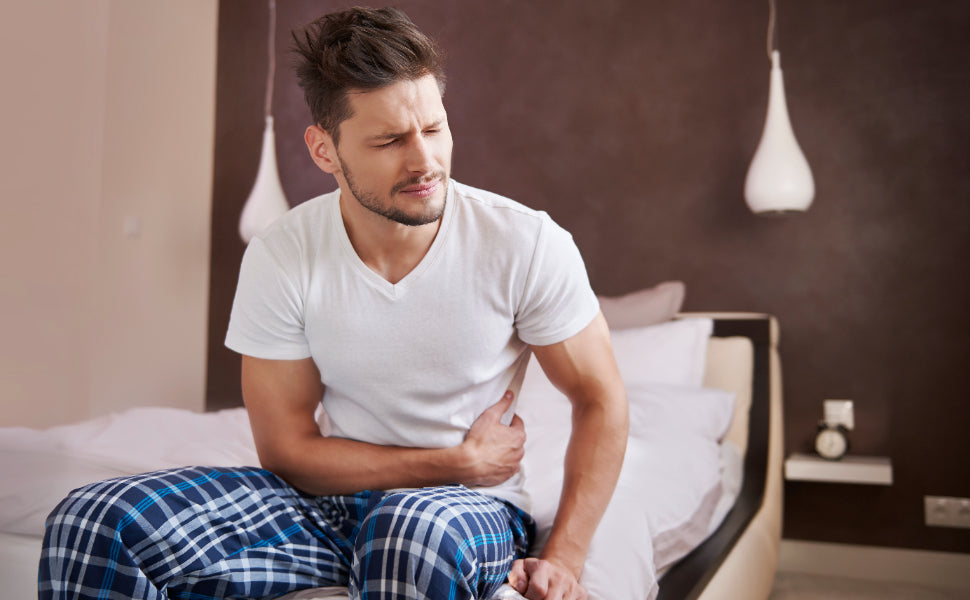 Does Diverticulitis Cause Back Pain?