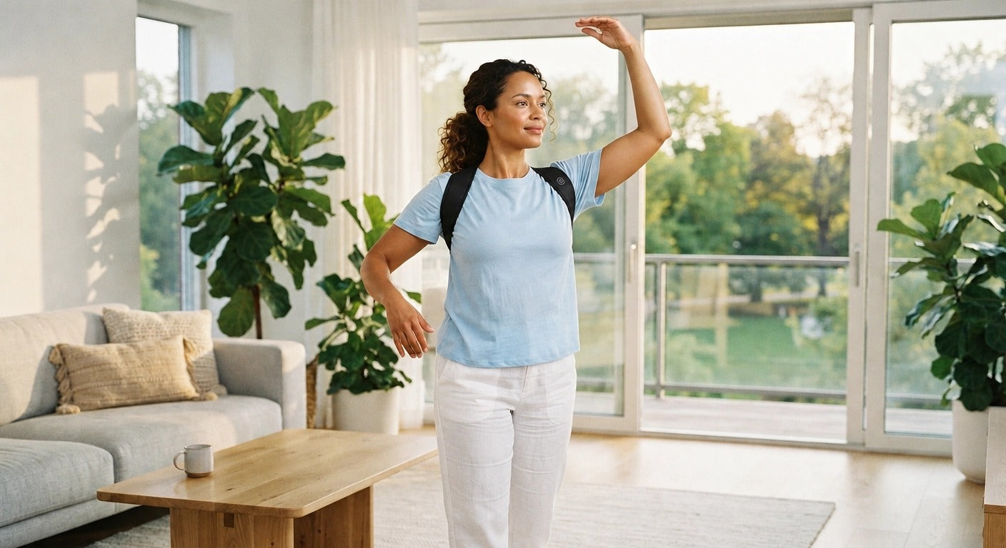 How to choose the right shoulder brace for pain?