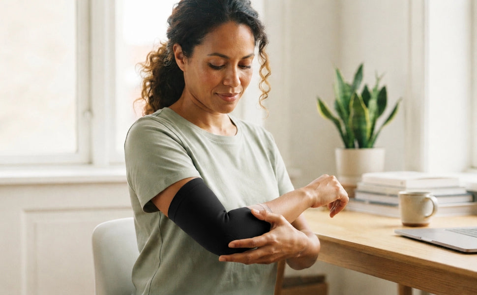 Early Warning Signs of Elbow Bursitis to Watch For