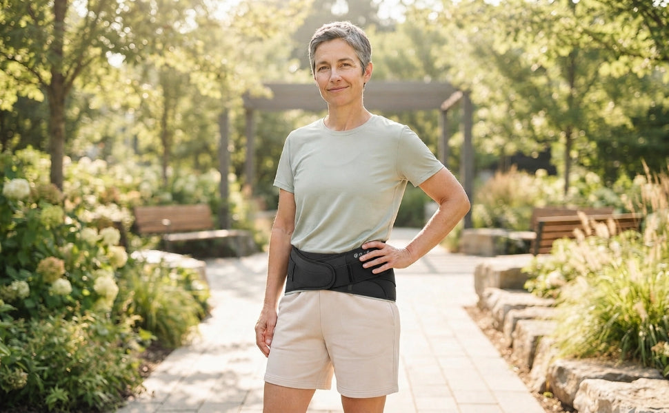 Why Hip Pain Keeps Returning Common Causes and Fixes