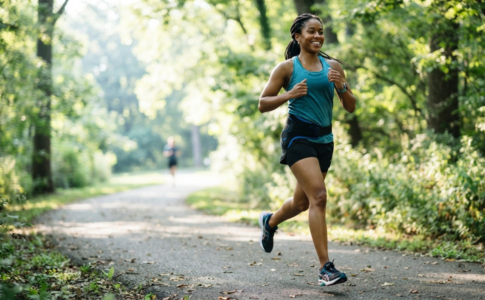 Choosing a Fivali Hip Brace for Your Sport or Activity Balancing Mobility & Support