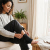 Fivali Activity-Matched Ankle Support for Gout Care - News