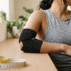 Fivali Getting the Perfect Fit A Buyer's Guide to Fivali Elbow Brace Sizing & Adjustability for Bursitis - News