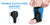 Fivali Ankle Stabilizer Brace-D