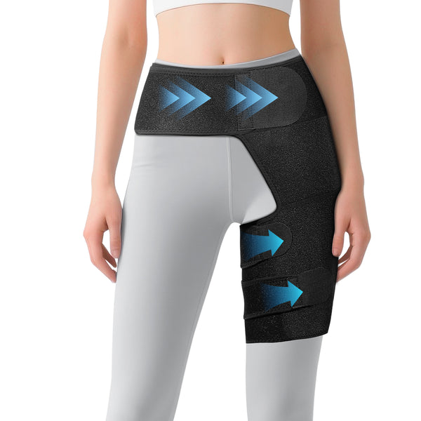 Fivali Hip Braces - HBF084-01