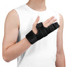 Fivali Wrist Splint Brace-WBF046-03-Black-S