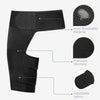 Fivali Hip Braces - HBF084-01 - Black