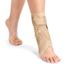 Fivali Ankle Stabilizer Brace-ABF031-Beige-01