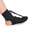 Fivali Foot Support Brace for Drop Foot-ABF069-02-Black-S