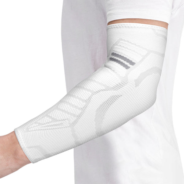 Fivali Elbow Brace for Tennis Elbow-EBF039-01-Write
