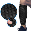 Fivali Compression Leg Sleeves-KBF044-02-Black-01