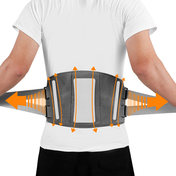 Fivali Heating Pad for Back Pain-BBF080-01-Grey-01