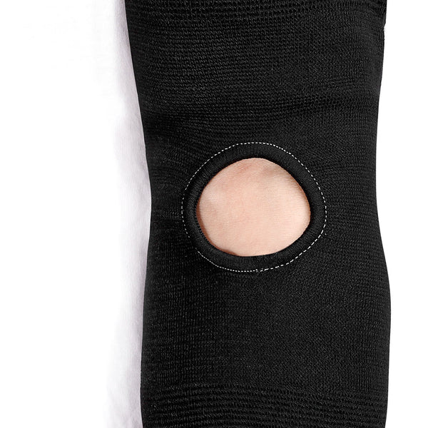 Fivali Elbow Support for Gym-EBF036-02-Black-01