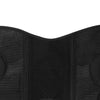 Fivali Adjustable Knee Wraps-KBF018-Black-02-01