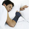 Fivali Wrist Brace-WBF018-01-Blue-Right-Sleep