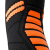 Fivali Elbow Brace for Tennis Elbow-EBF039-01-Black-01