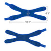 Fivali Knee Brace for Running-KBF023-20-Blue-04