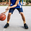 Fivali Ankle Compression Wrap for Sports-ABF013-02-Beige-Basketball