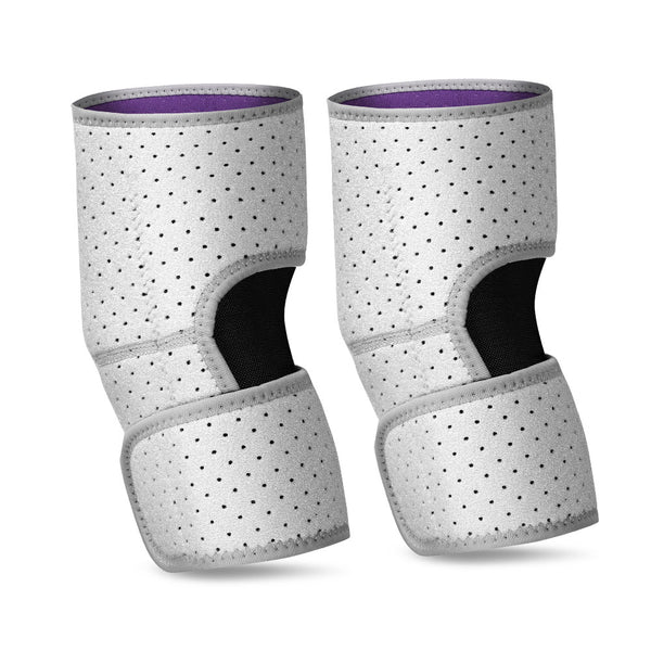 Fivali Adjustable Elbow Brace-EBF039-02-Purple-01