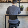 Fivali Lower Back Brace-BBF065-02-Sit