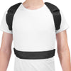 Fivali Back Supporter -BBF035-04-Black