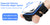 Fivali Ankle Braces Support - F