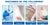 Fivali Ankle Support for Walking-C