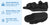 Fivali Ankle Support for Walking-E